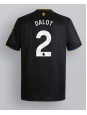 Billige Manchester United Diogo Dalot #2 Tredjedrakt 2025-26 Kortermet